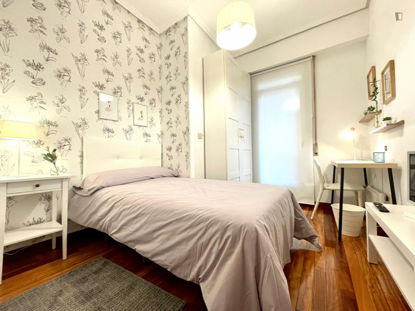  Comfy Single Bedroom In Matiko  -  Comfy single bedroom in Matiko  - Gallery -  1