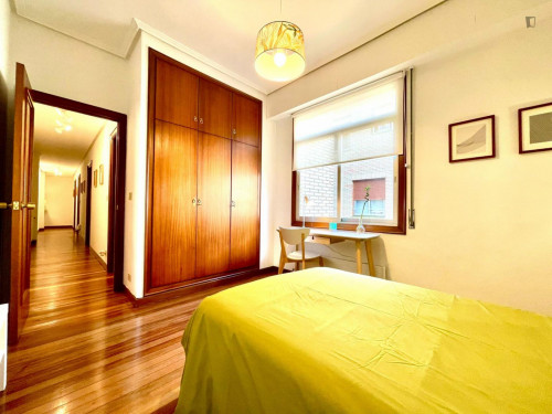 Welcoming single bedroom in the Matiko neighbourhood - Gallery - 5