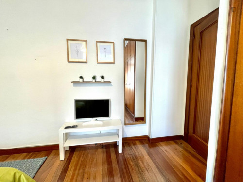 Welcoming single bedroom in the Matiko neighbourhood - Gallery - 8