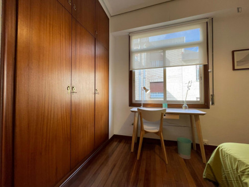 Welcoming single bedroom in the Matiko neighbourhood - Gallery - 6