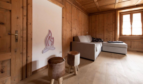 Bright and cosy 1-Bedroom apartment close to Bormio - Gallery - 15