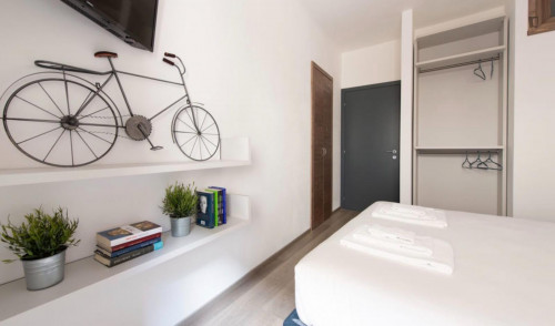 Stunning 2-Bedroom apartment in the old town of Bormio - Gallery - 8