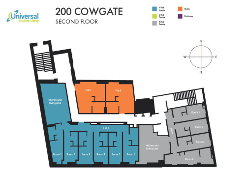 200 Cowgate - Gallery - 25