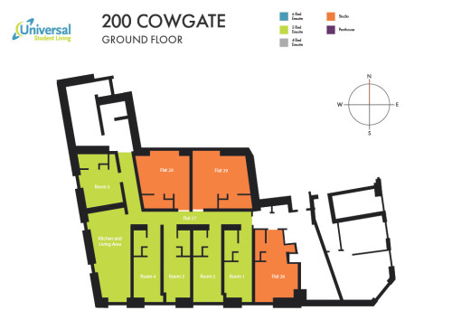 200 Cowgate - Gallery - 23