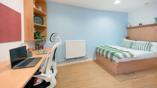 200 Cowgate - Gallery - 12