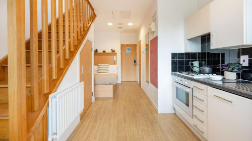 200 Cowgate - Gallery - 22