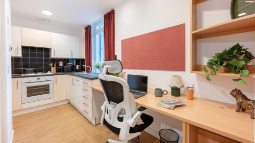 200 Cowgate - Gallery - 21