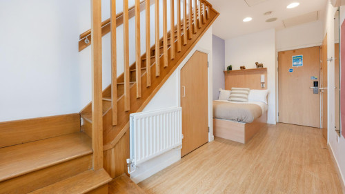 200 Cowgate - Gallery - 25