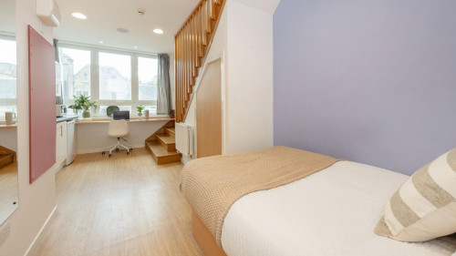200 Cowgate - Gallery - 10