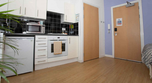 200 Cowgate - Gallery - 9