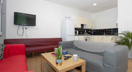 200 Cowgate - Gallery - 15