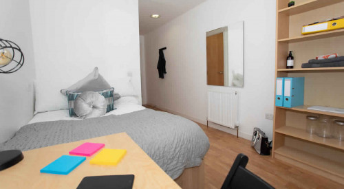 200 Cowgate - Gallery - 21