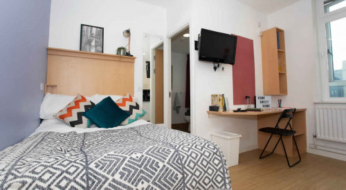 200 Cowgate - Gallery - 10