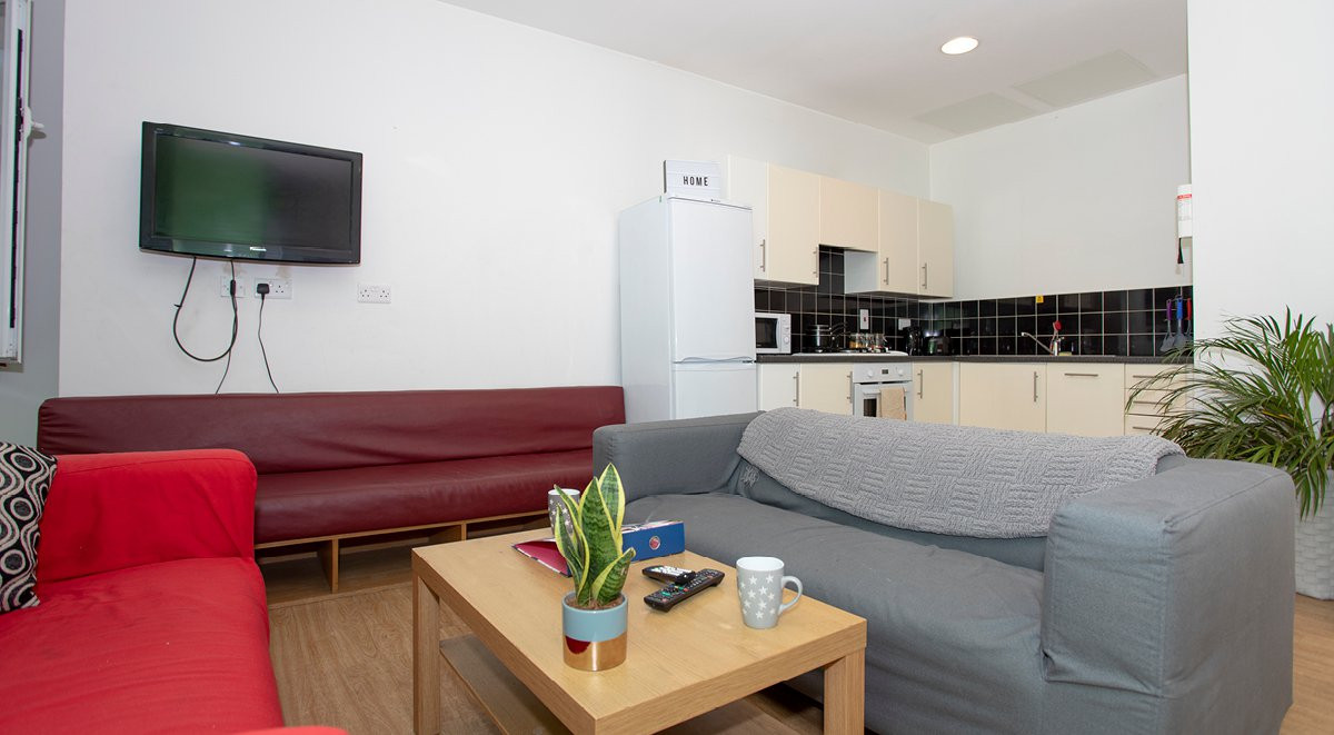  6 Bed En-Suite  -  200 Cowgate  - Gallery -  4