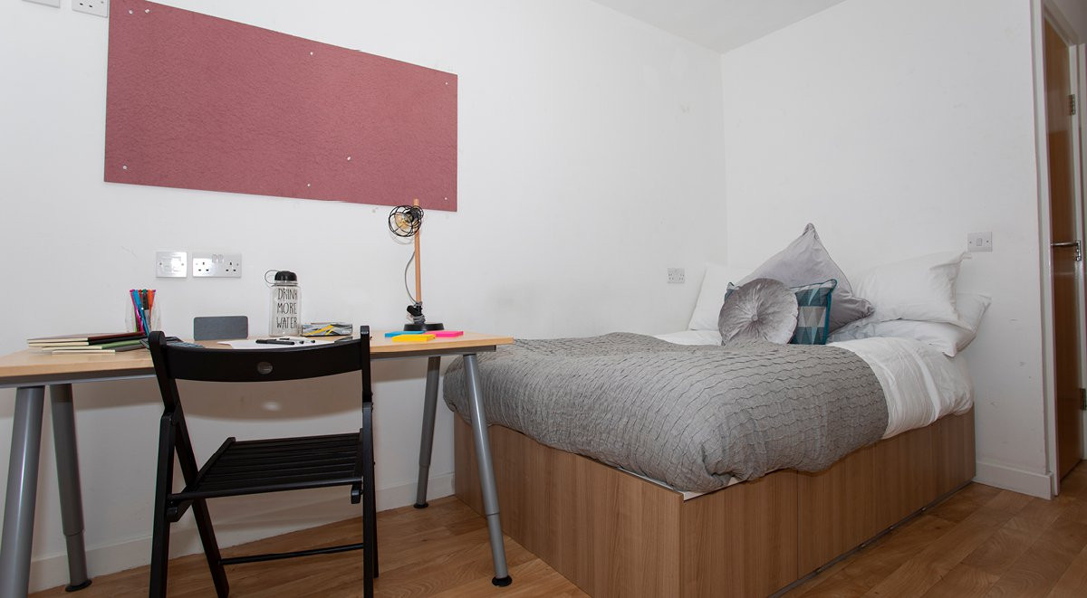  4 Bed En-Suite  -  200 Cowgate  - Gallery -  13