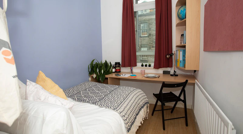  Large 4 Bed En-Suite  -  200 Cowgate  - Gallery -  1