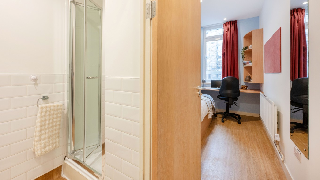 4 Bed Classic En-Suite - 3