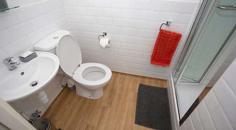  Large 4 Bed En-Suite  -  200 Cowgate  - Gallery -  15
