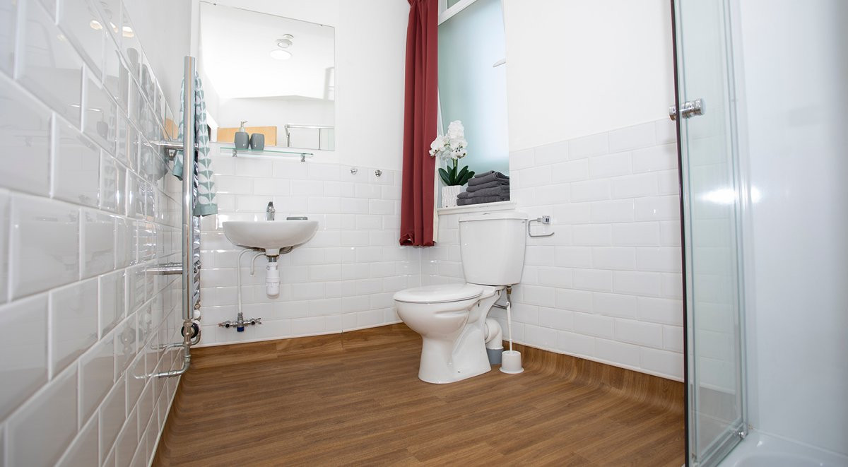  Standard Studio  -  200 Cowgate  - Gallery -  16