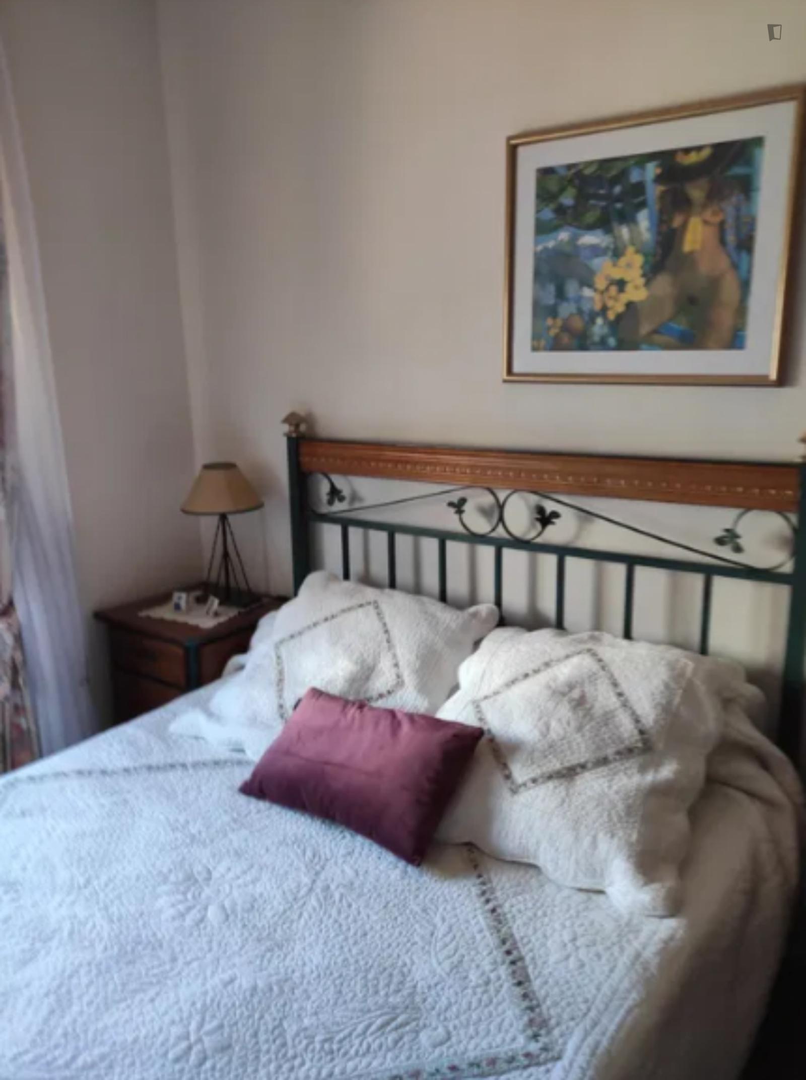 Nice Double Bedroom Close To Instituto Superior De Engenharia De Coimbra - 1