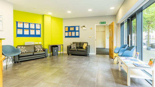 Beaverbank Place