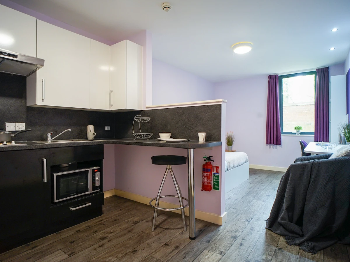  Silver Studio  -  Beaverbank Place  - Gallery -  8