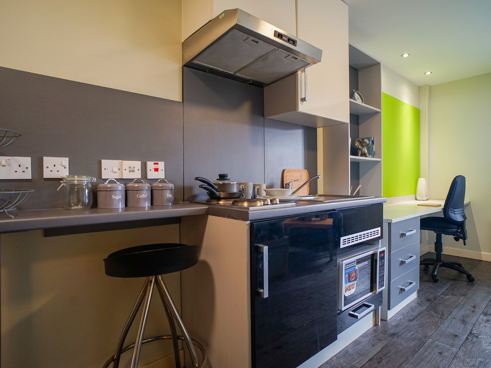  Silver Studio  -  Beaverbank Place  - Gallery -  11