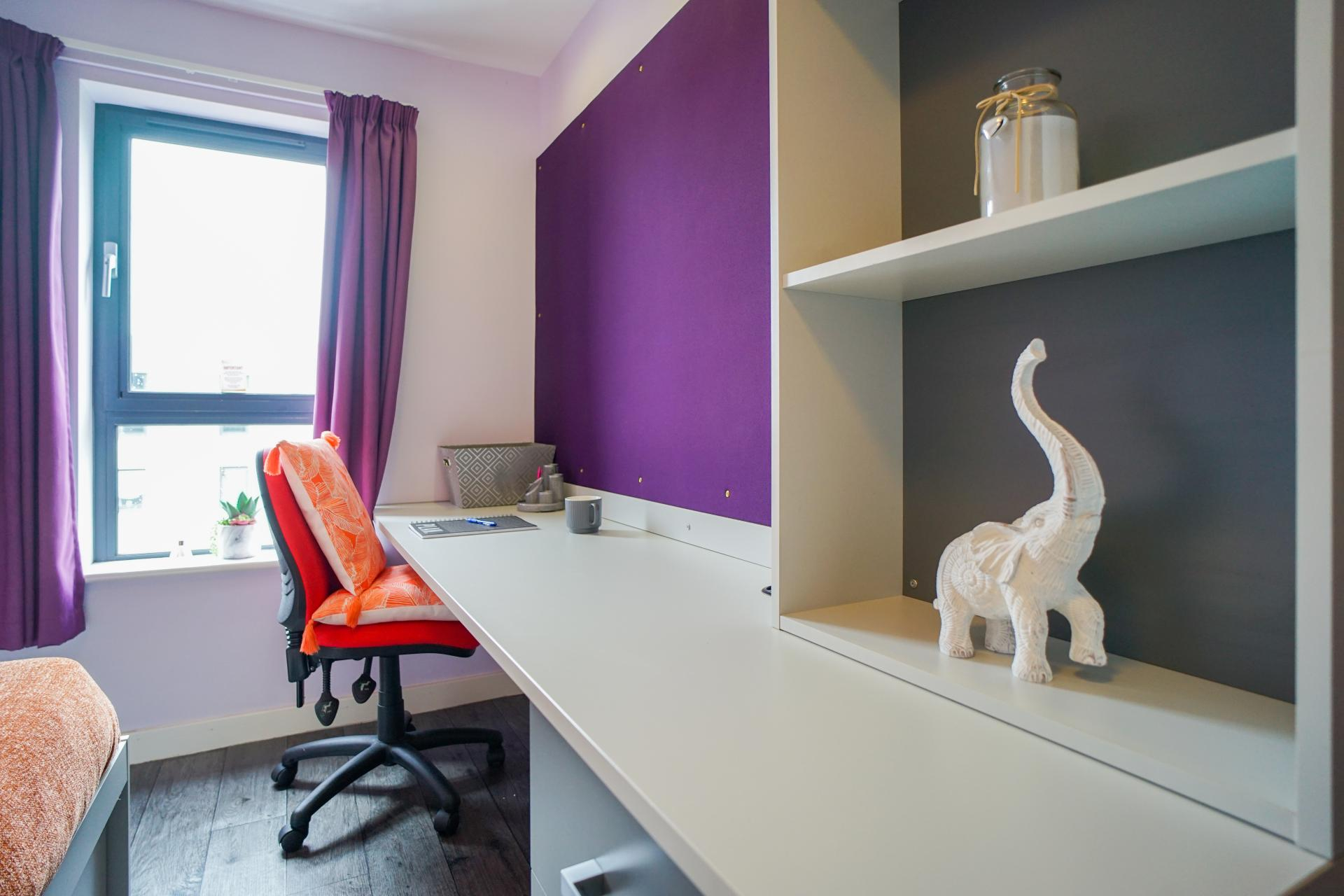 4 Bed Gold En-Suite - 5
