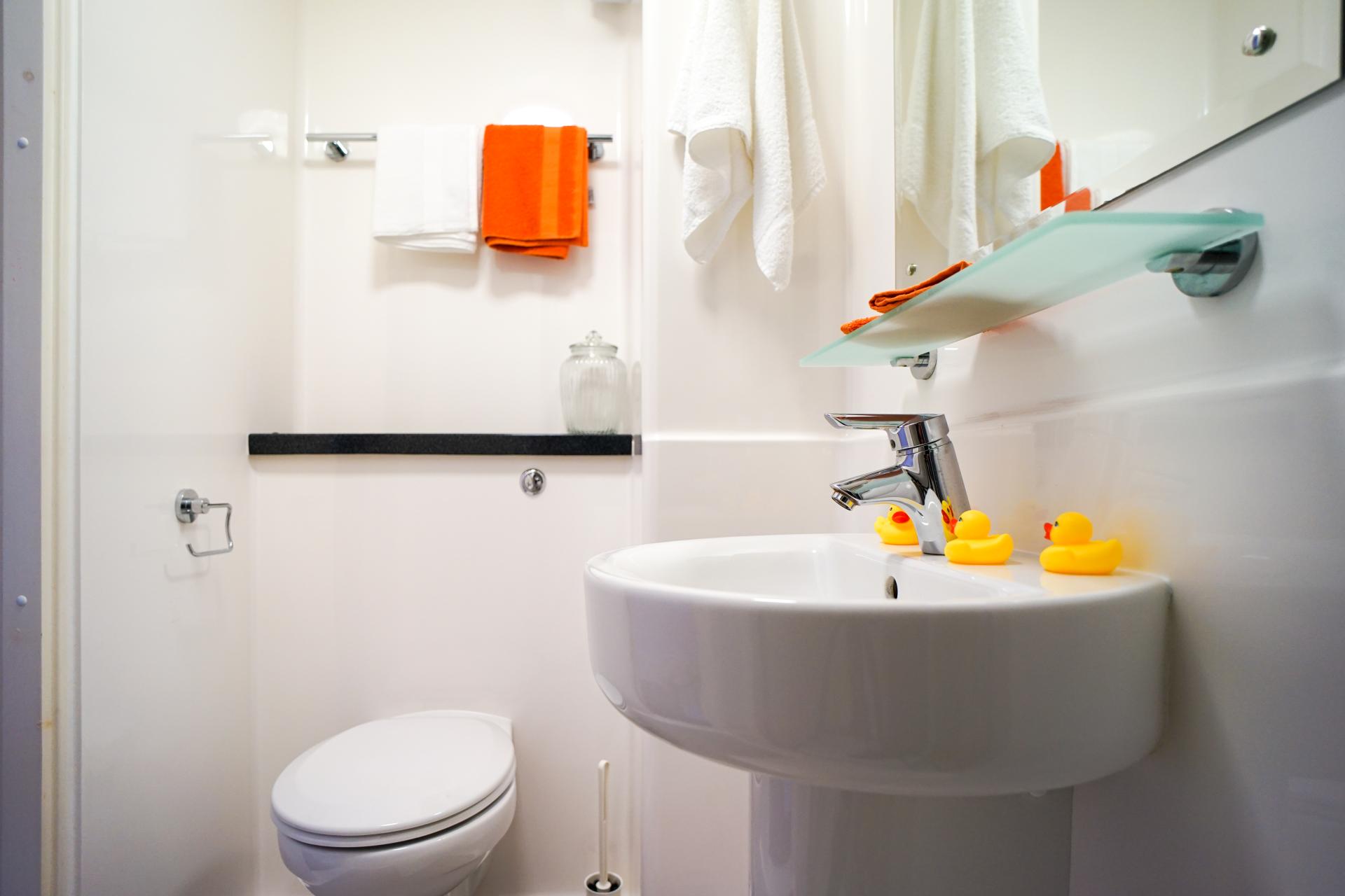  4 Bed Gold En-Suite  -  Beaverbank Place  - Gallery -  8