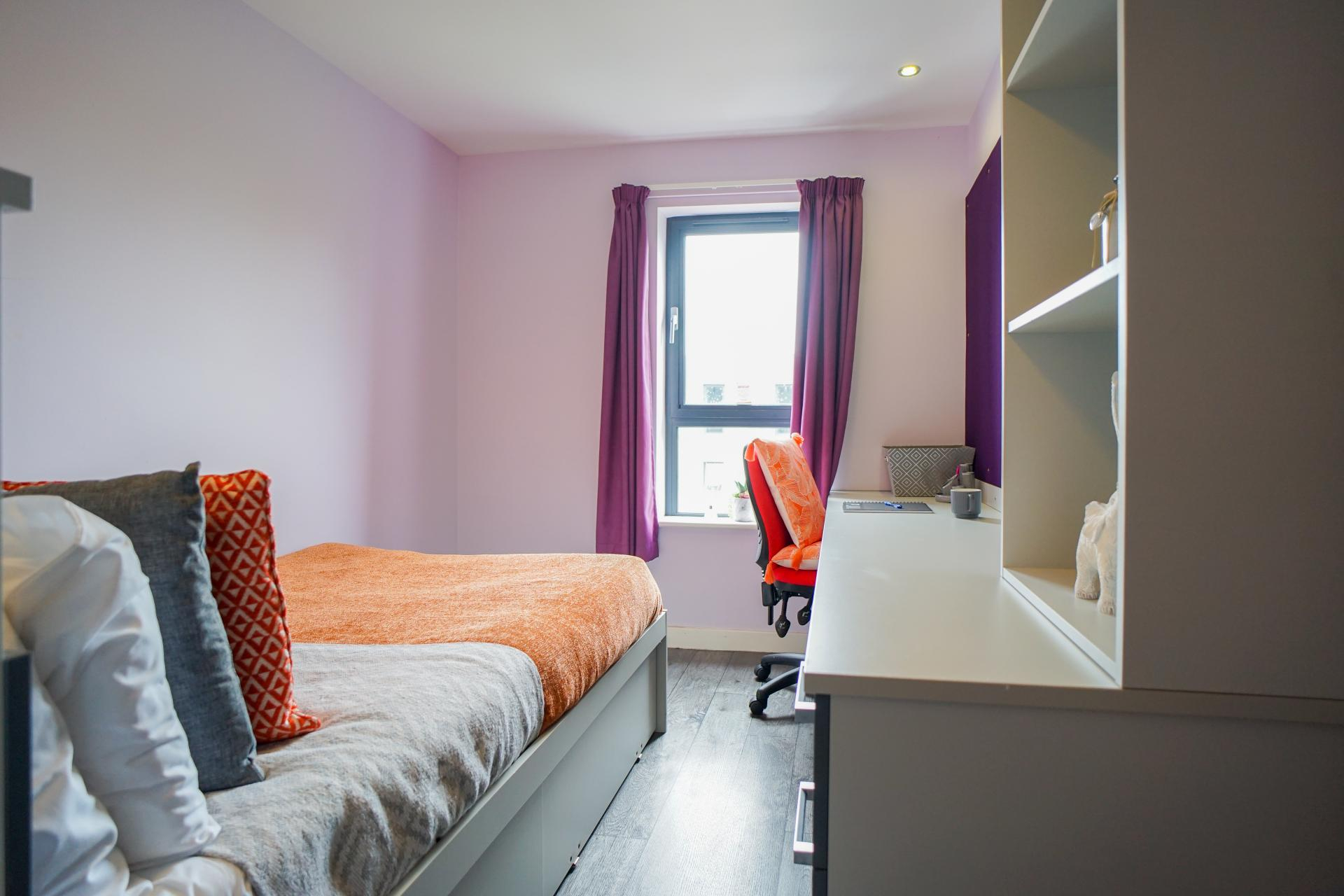 4 Bed Gold En-Suite - 3