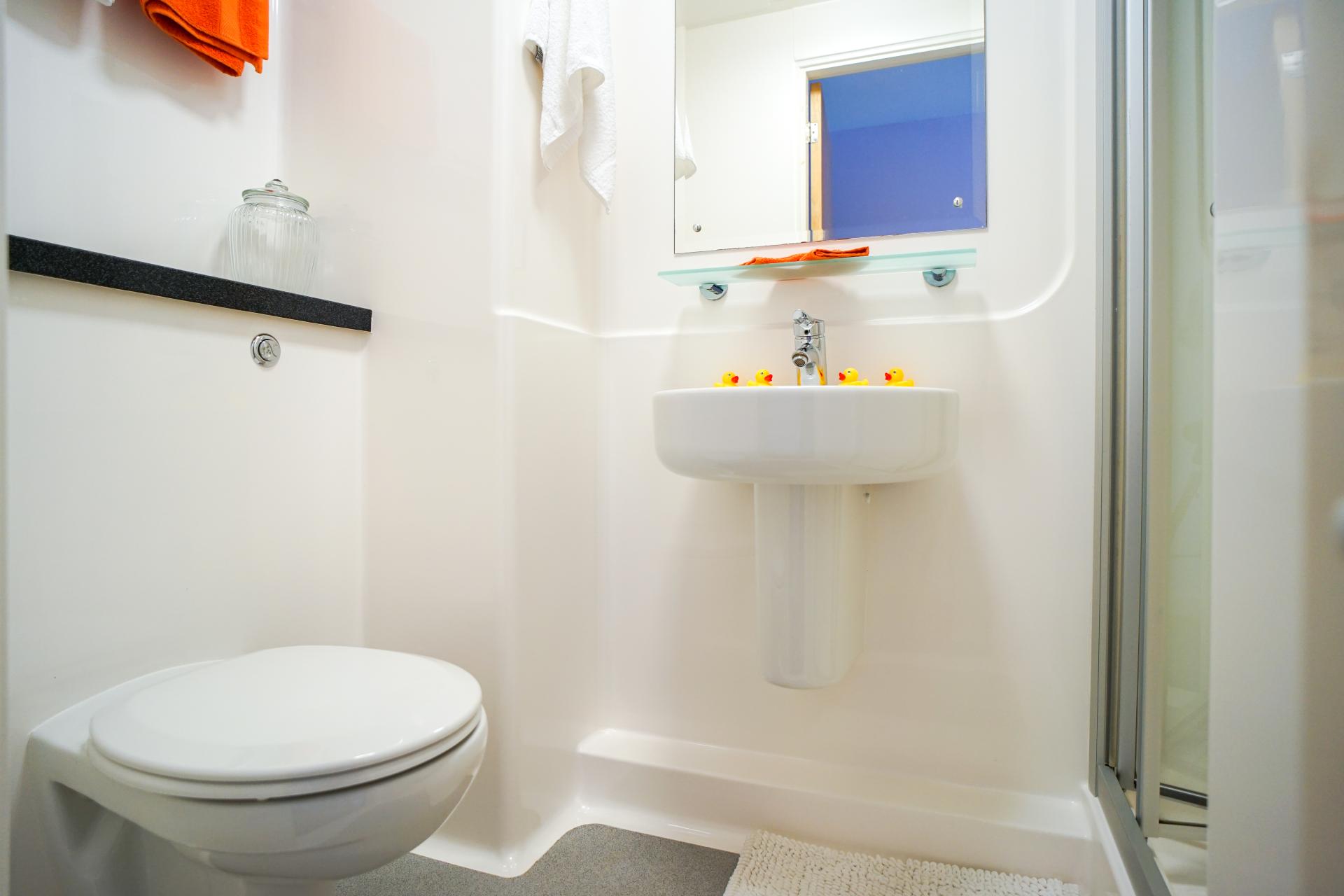  5 Bed Gold En-Suite  -  Beaverbank Place  - Gallery -  5