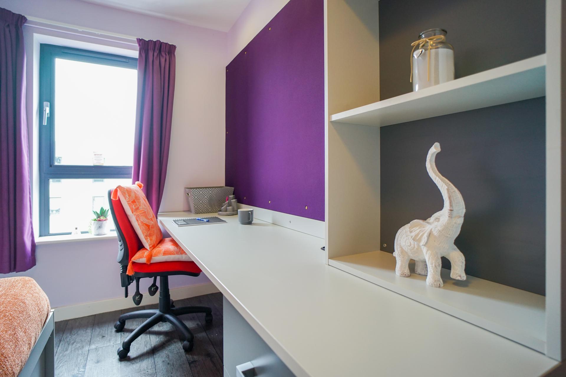  5 Bed Gold En-Suite  -  Beaverbank Place  - Gallery -  14