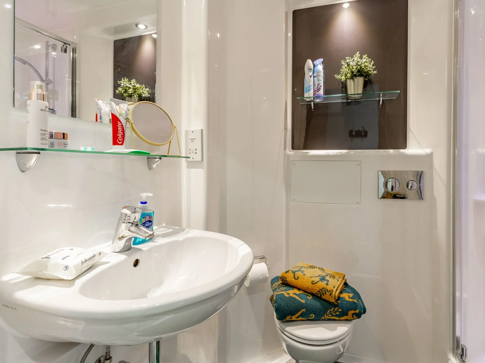 Classic En Suite - Cricket Field Court - Gallery - 3