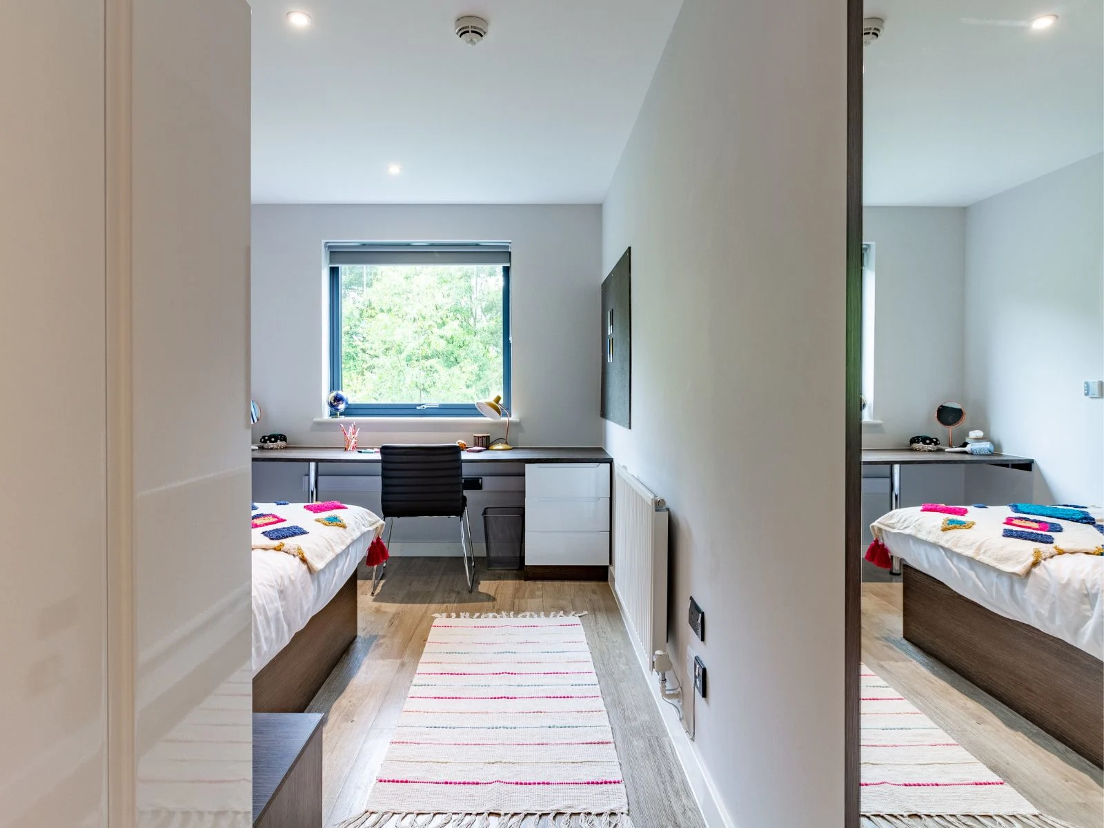 Classic En Suite - Cricket Field Court - Gallery - 9