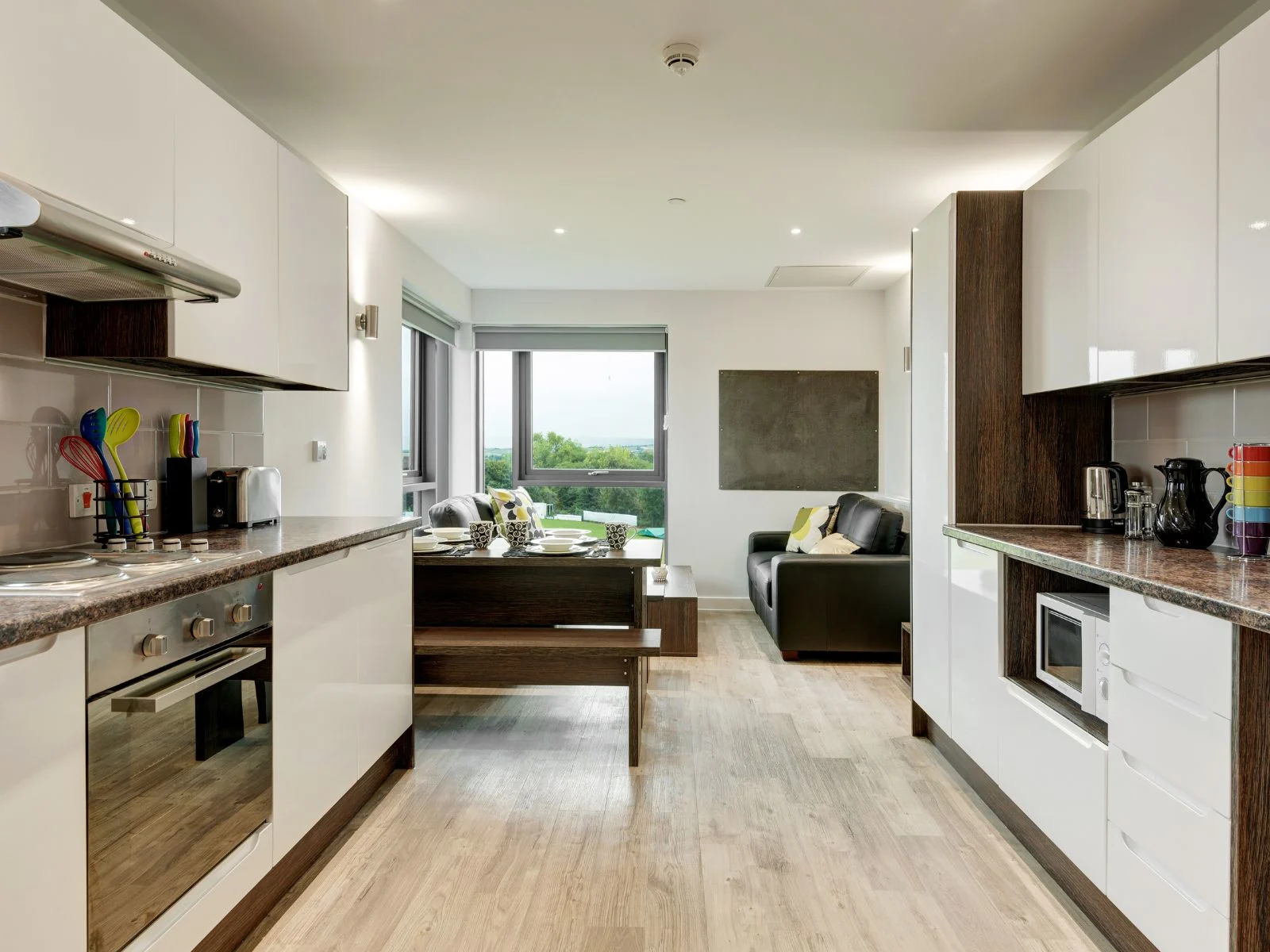Classic En Suite - Cricket Field Court - Gallery - 6