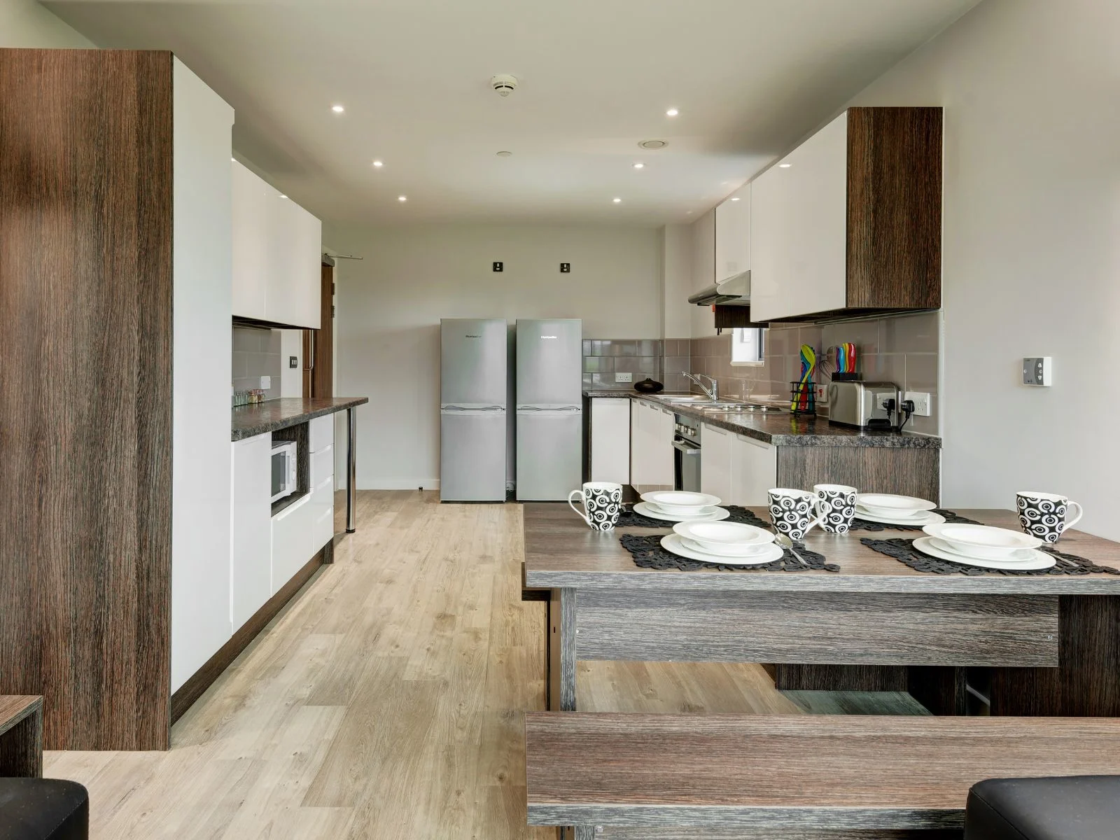 Classic En Suite - Cricket Field Court - Gallery - 7
