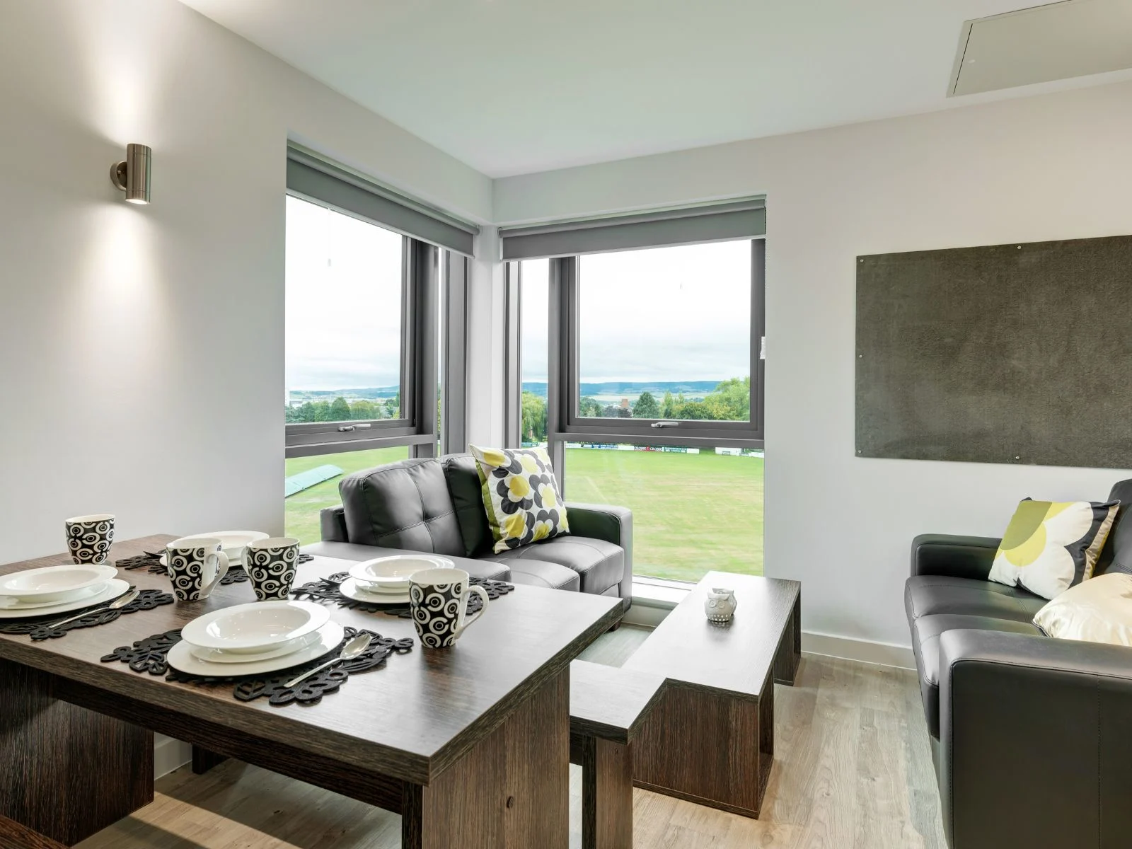 Classic En Suite - Cricket Field Court - Gallery - 4