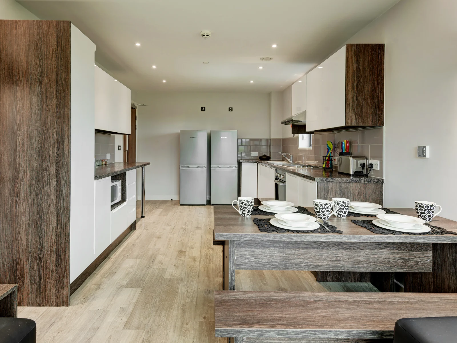 Classic En Suite - Cricket Field Court - Gallery - 5