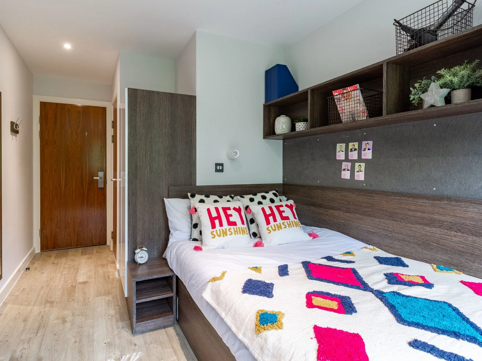 Classic En Suite - Cricket Field Court - Gallery - 10