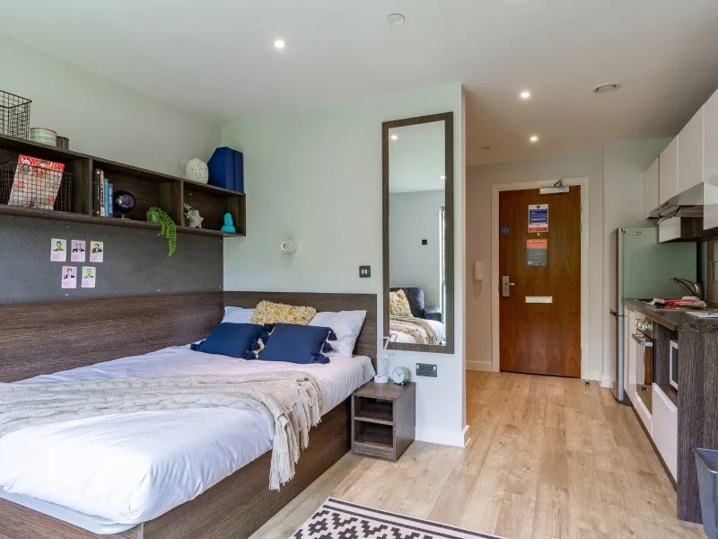 Premium Studio - Cricket Field Court - Gallery - 3
