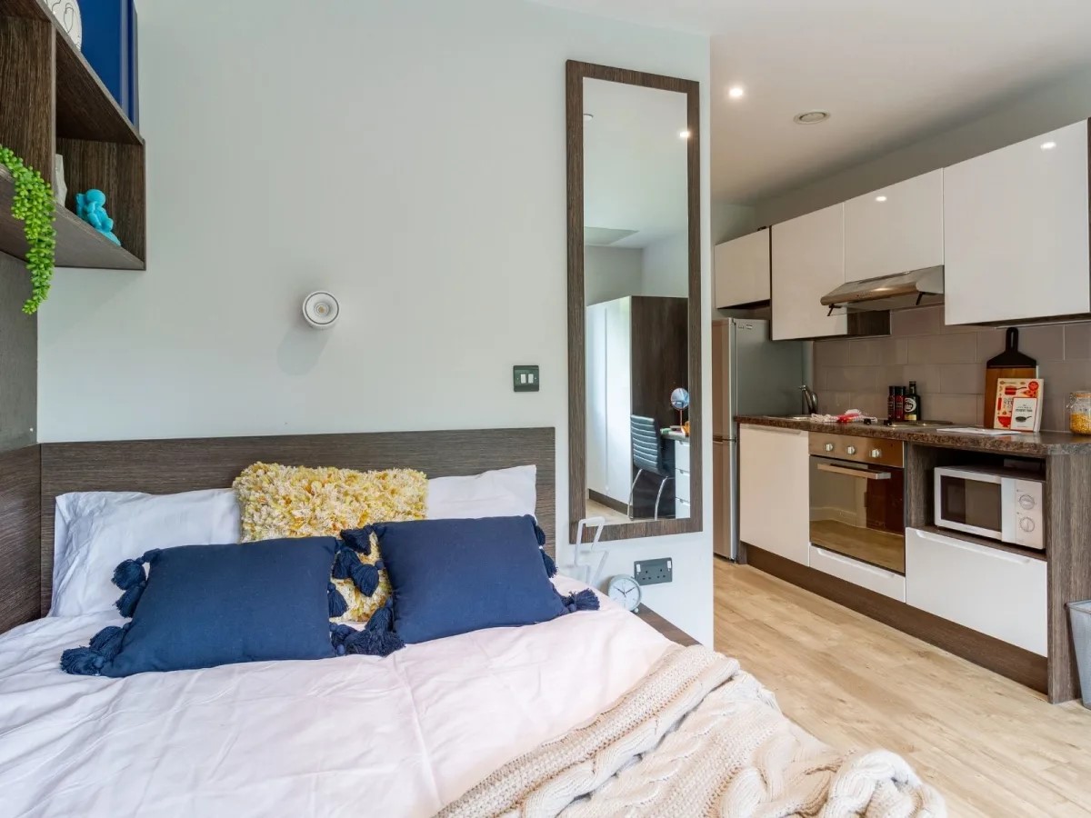 Premium Studio - Cricket Field Court - Gallery - 1