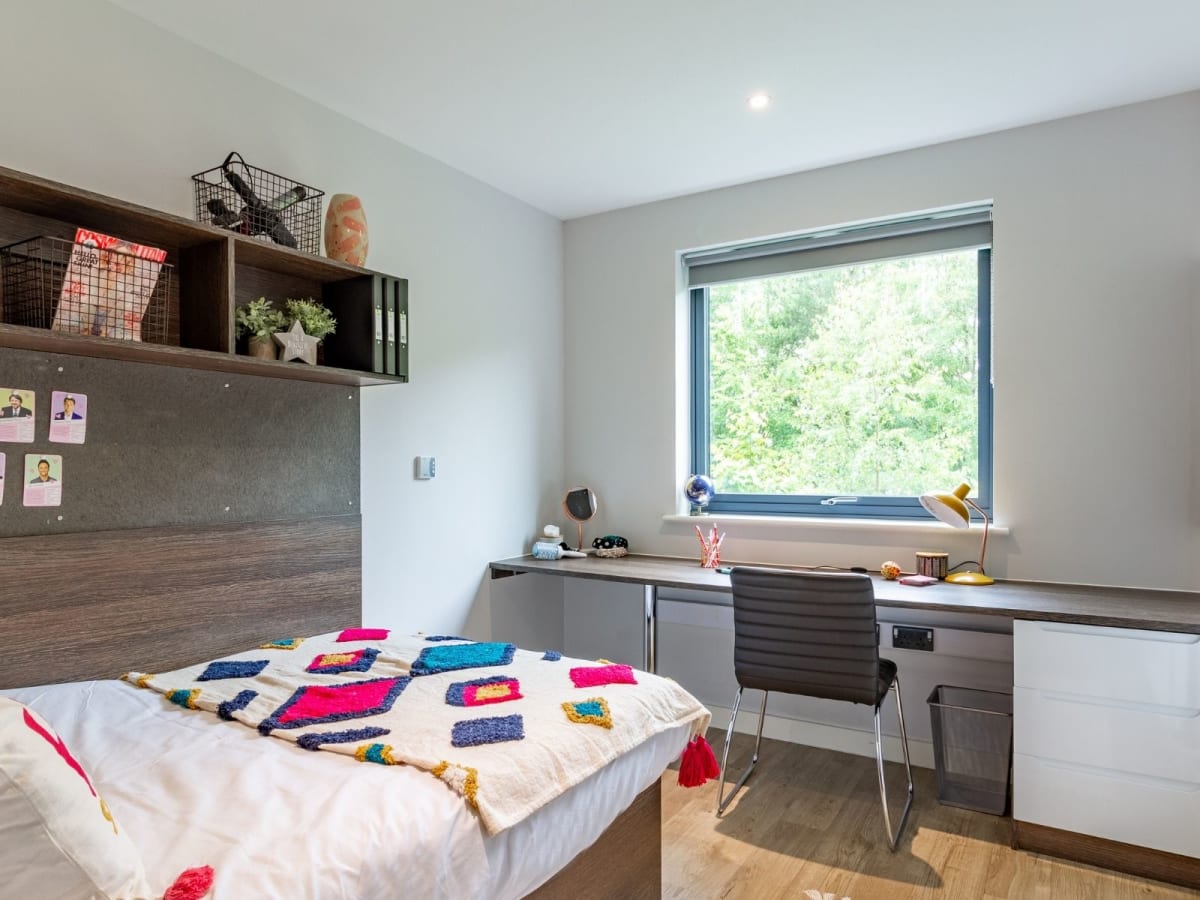 En Suite - Cricket Field Court - Gallery - 4