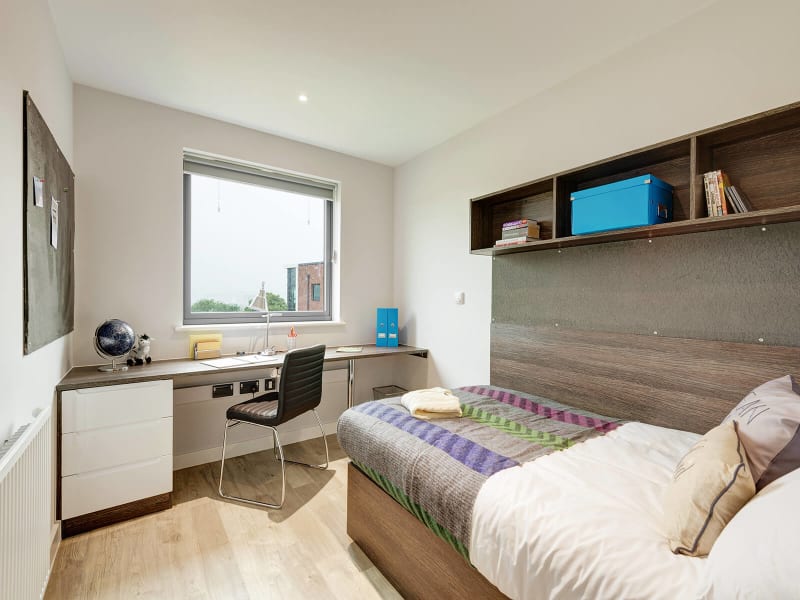 En Suite - Cricket Field Court - Gallery - 2