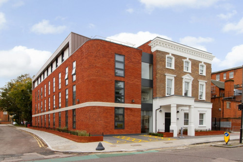 AXO Seven Sisters
