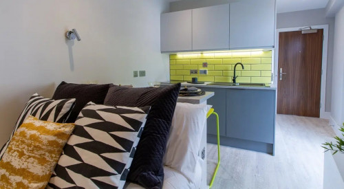 AXO Seven Sisters - Gallery - 15