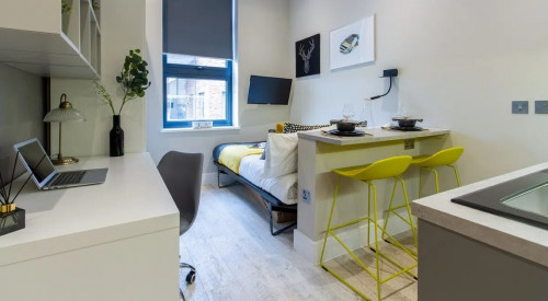AXO Seven Sisters - Gallery - 8