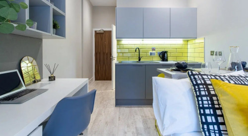 AXO Seven Sisters - Gallery - 7