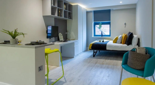 AXO Seven Sisters - Gallery - 18