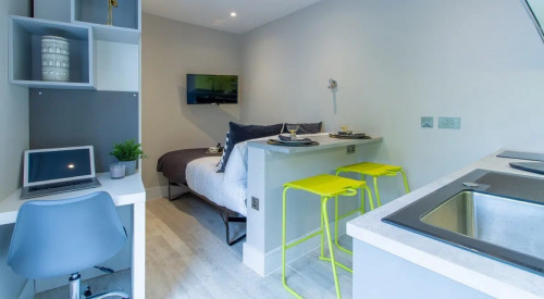 AXO Seven Sisters - Gallery - 14