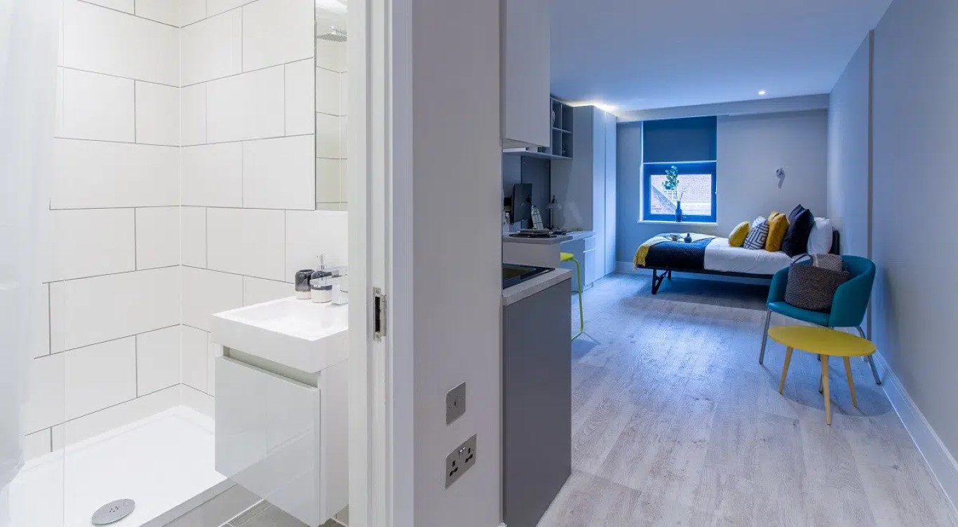  Gold Studio  -  AXO Seven Sisters  - Gallery -  2